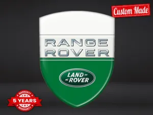Land Rover Autocollants Auto Affaires Limité Stylé Perso
